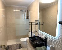 Alquiler - Apartamento / piso - Torrevieja - Playa del Cura