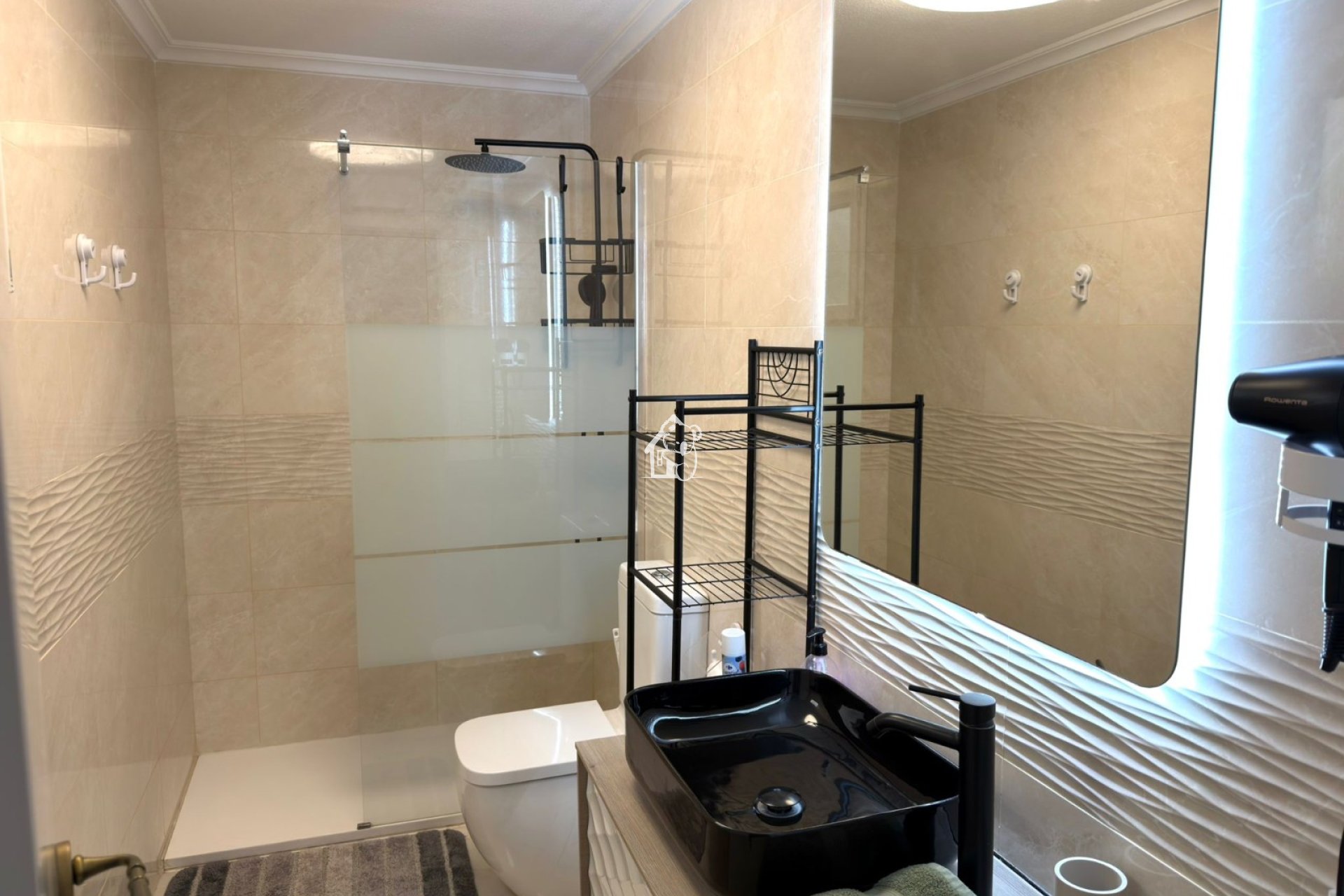 Alquiler - Apartamento / piso - Torrevieja - Playa del Cura
