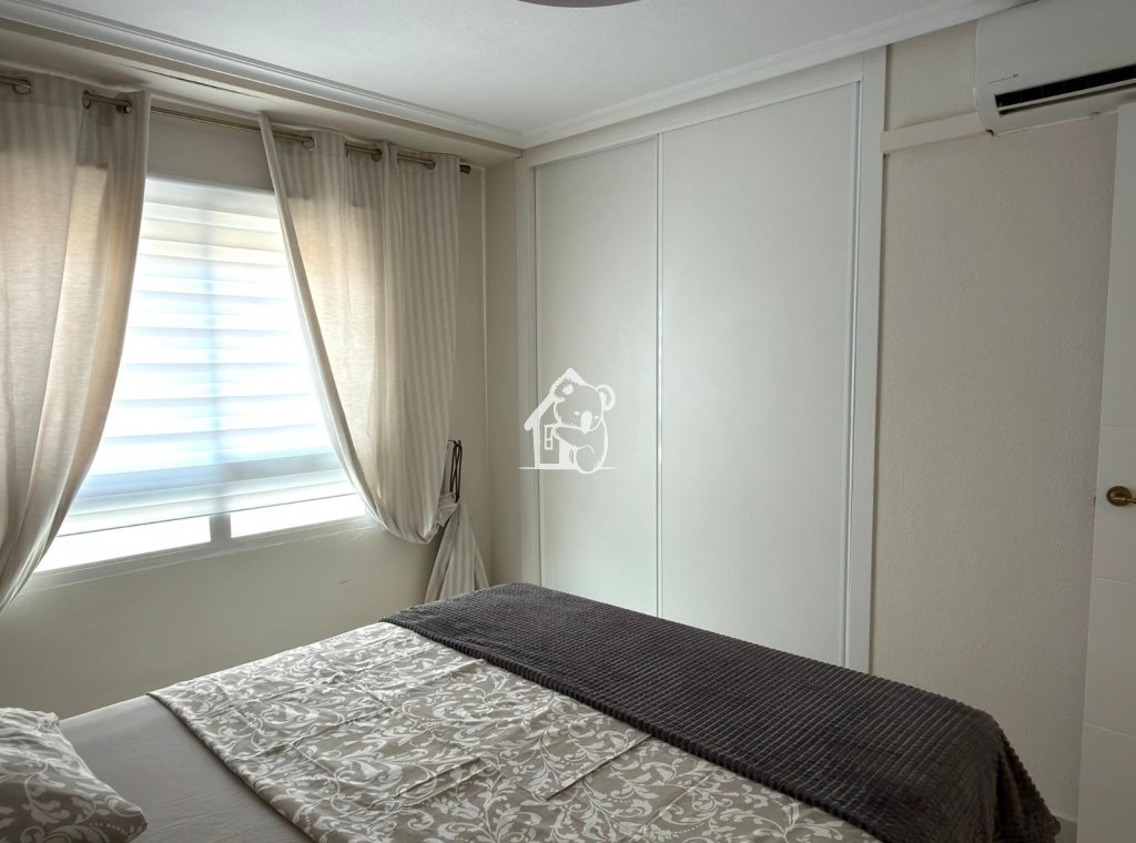 Alquiler - Apartamento / piso - Torrevieja - Playa del Cura