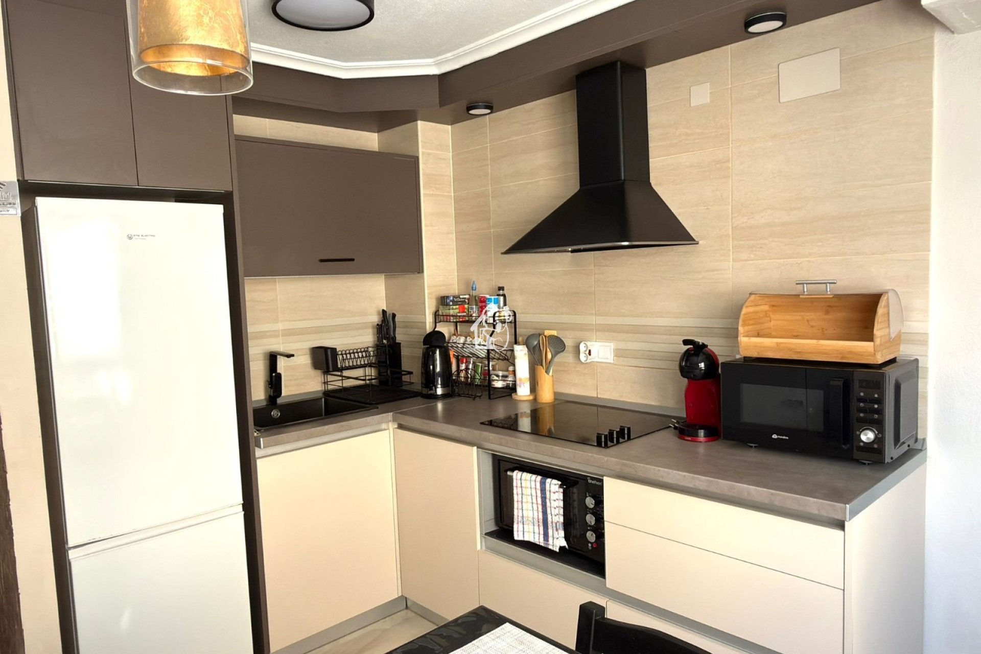 Alquiler - Apartamento / piso - Torrevieja - Playa del Cura