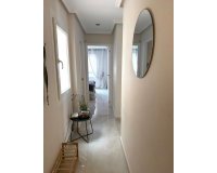 Alquiler - Apartamento / piso - Torrevieja - Playa del Cura