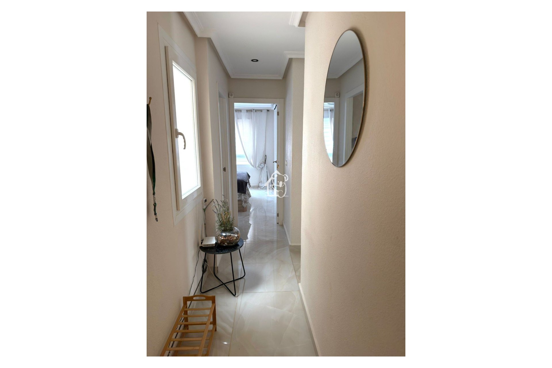 Alquiler - Apartamento / piso - Torrevieja - Playa del Cura