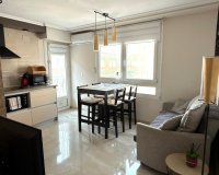 Alquiler - Apartamento / piso - Torrevieja - Playa del Cura