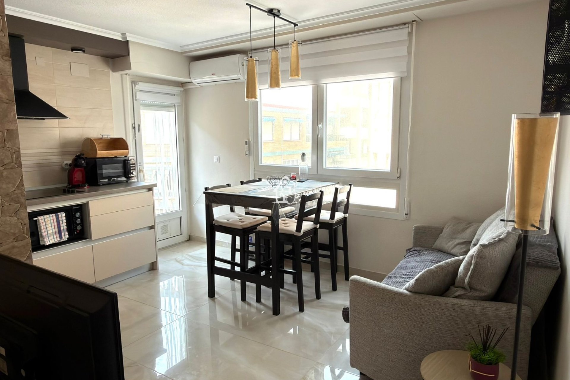 Alquiler - Apartamento / piso - Torrevieja - Playa del Cura