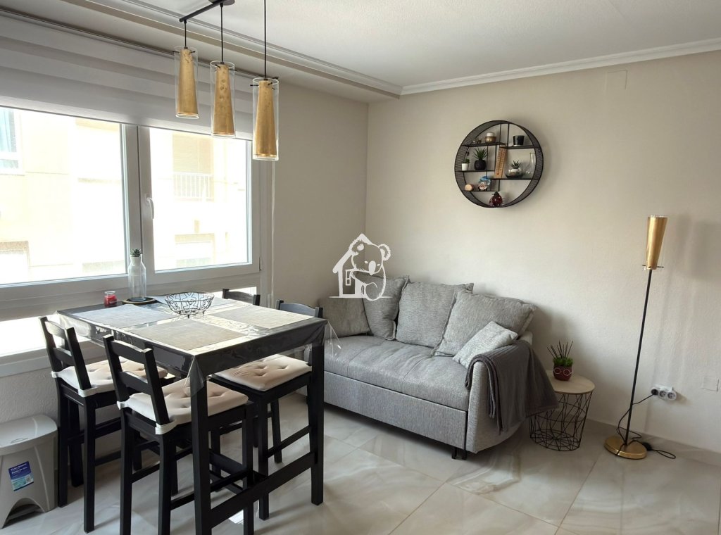 Alquiler - Apartamento / piso - Torrevieja - Playa del Cura