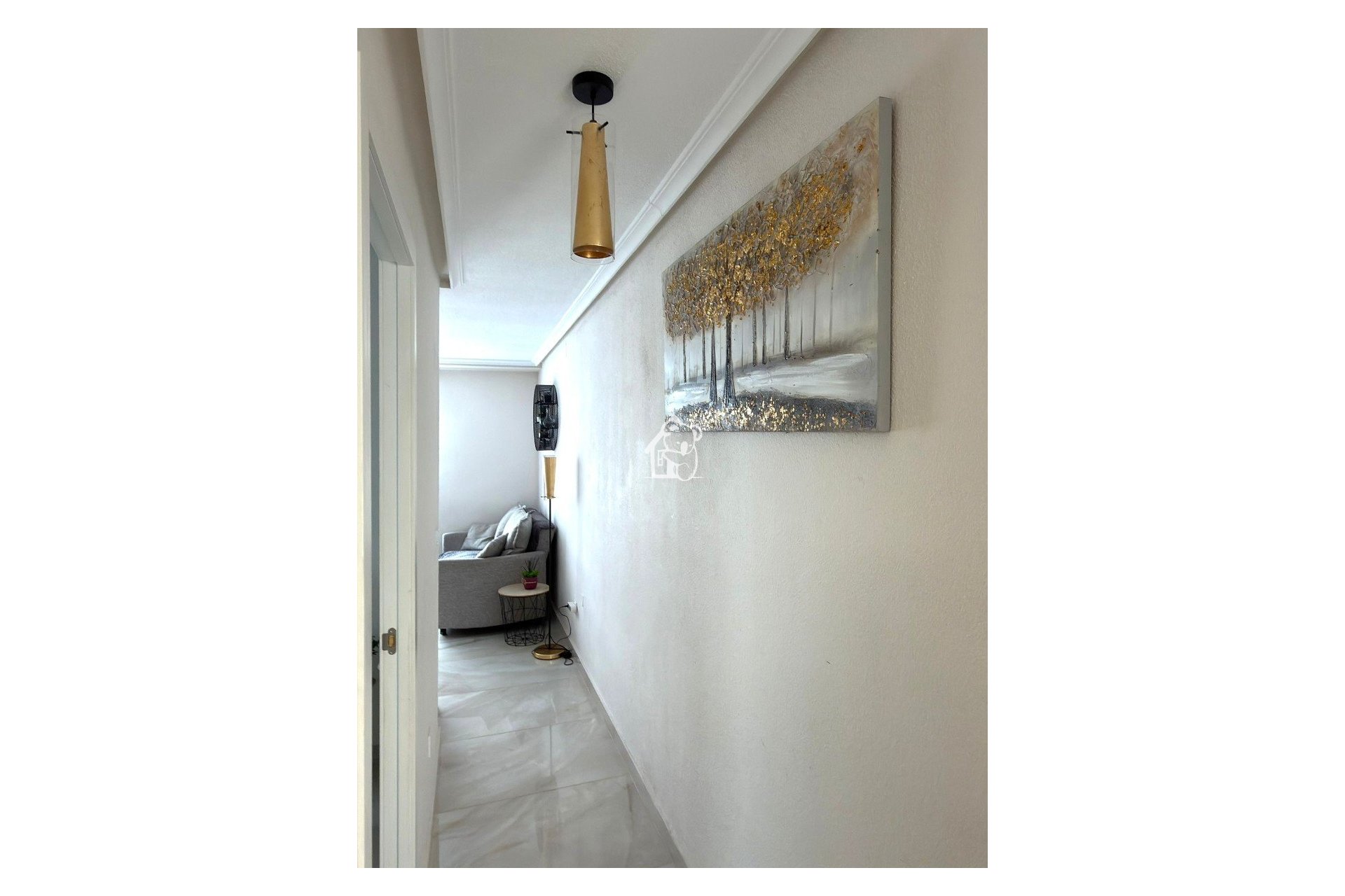 Alquiler - Apartamento / piso - Torrevieja - Playa del Cura