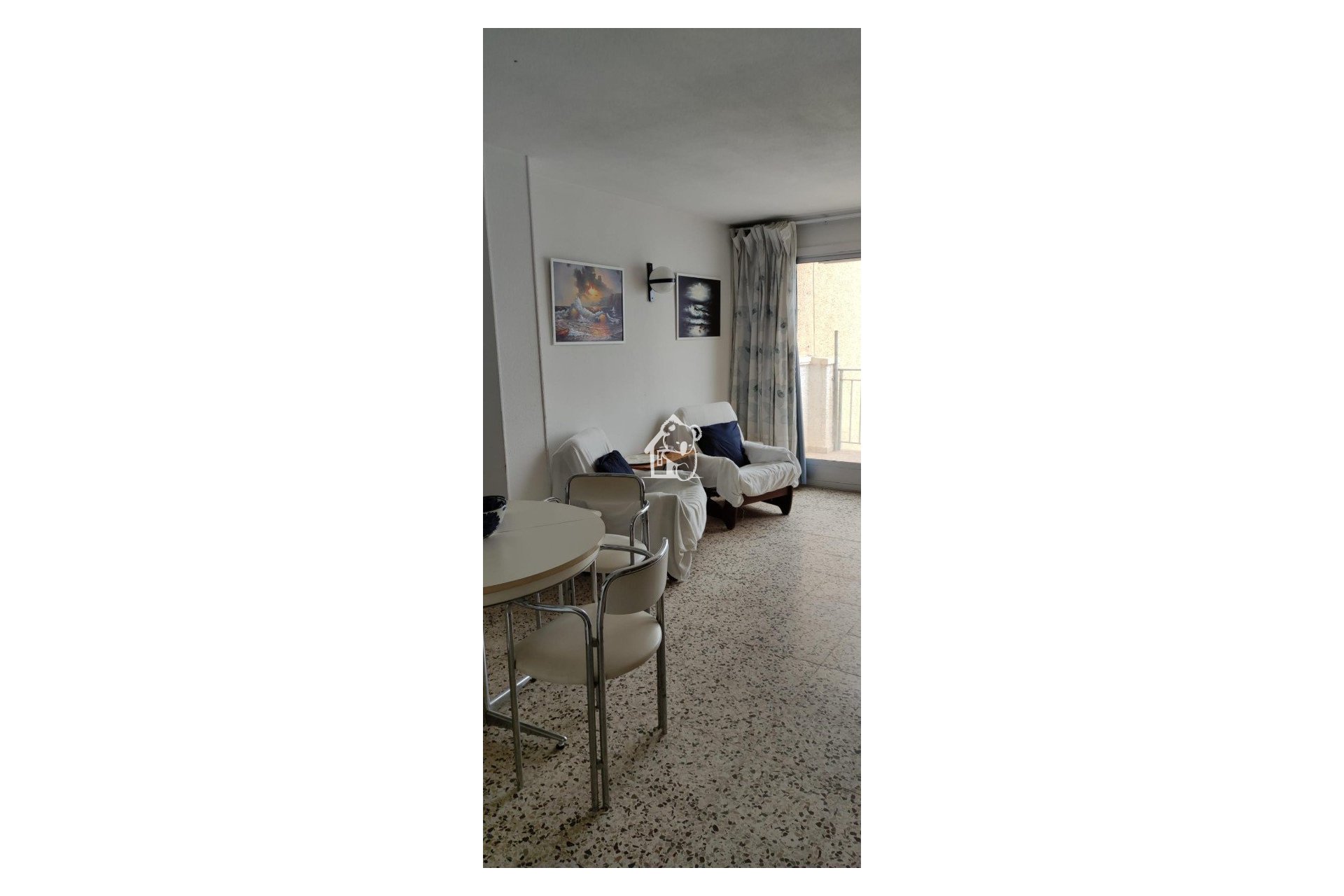 Alquiler - Apartamento / piso - Torrevieja - Playa del Cura