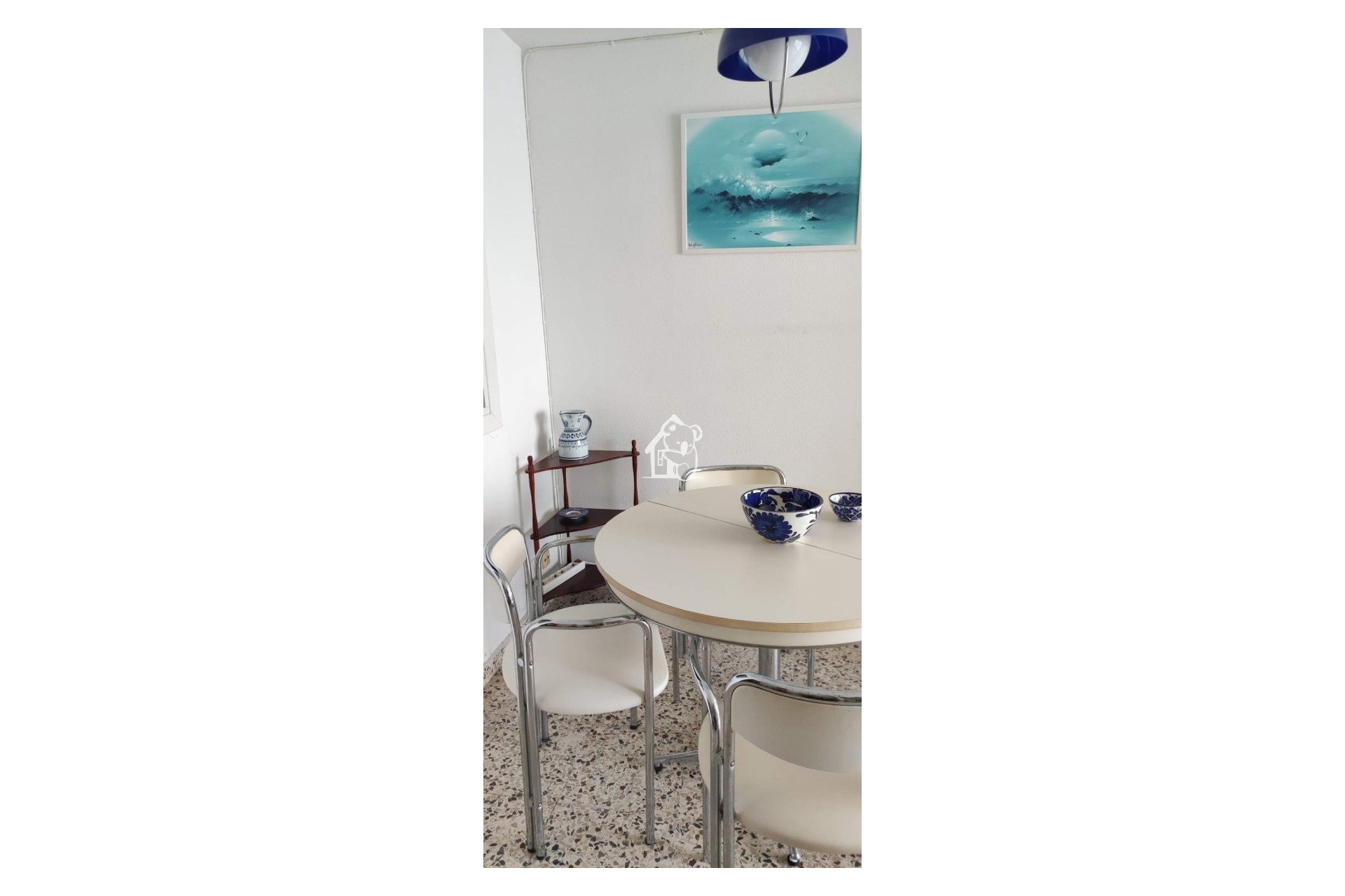 Alquiler - Apartamento / piso - Torrevieja - Playa del Cura