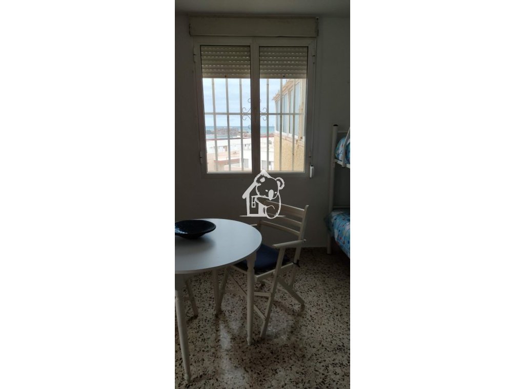 Alquiler - Apartamento / piso - Torrevieja - Playa del Cura