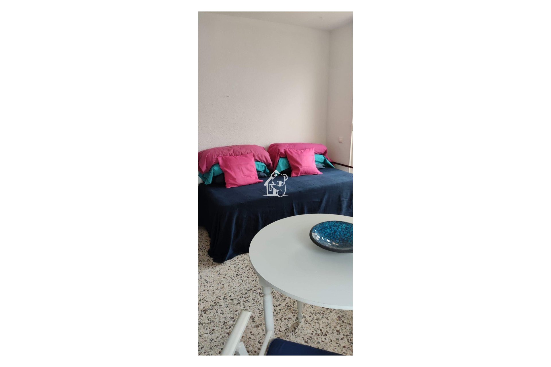 Alquiler - Apartamento / piso - Torrevieja - Playa del Cura