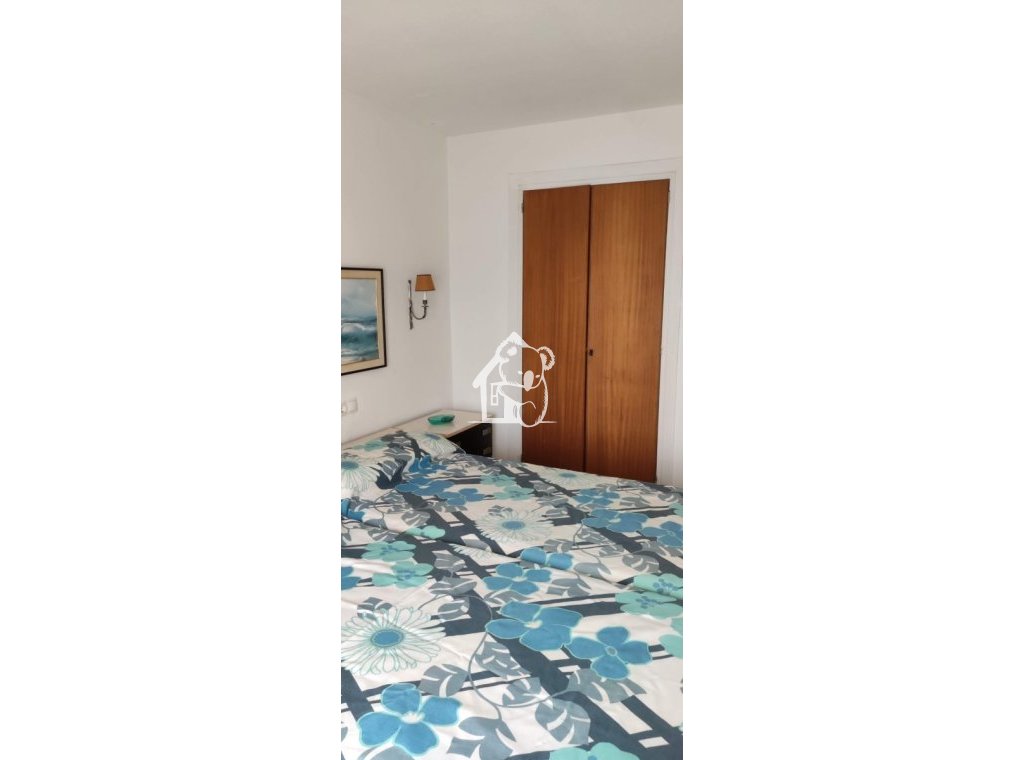 Alquiler - Apartamento / piso - Torrevieja - Playa del Cura