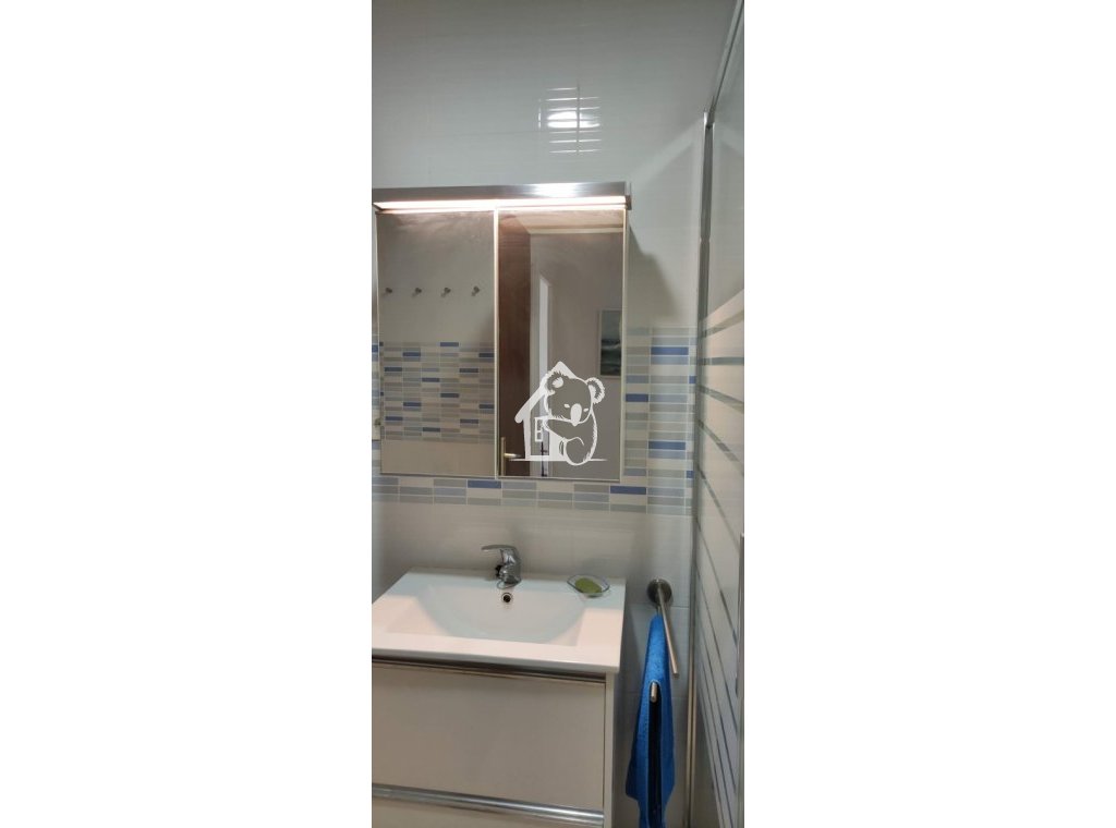 Alquiler - Apartamento / piso - Torrevieja - Playa del Cura