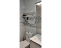 Alquiler - Apartamento / piso - Torrevieja - Playa del Cura