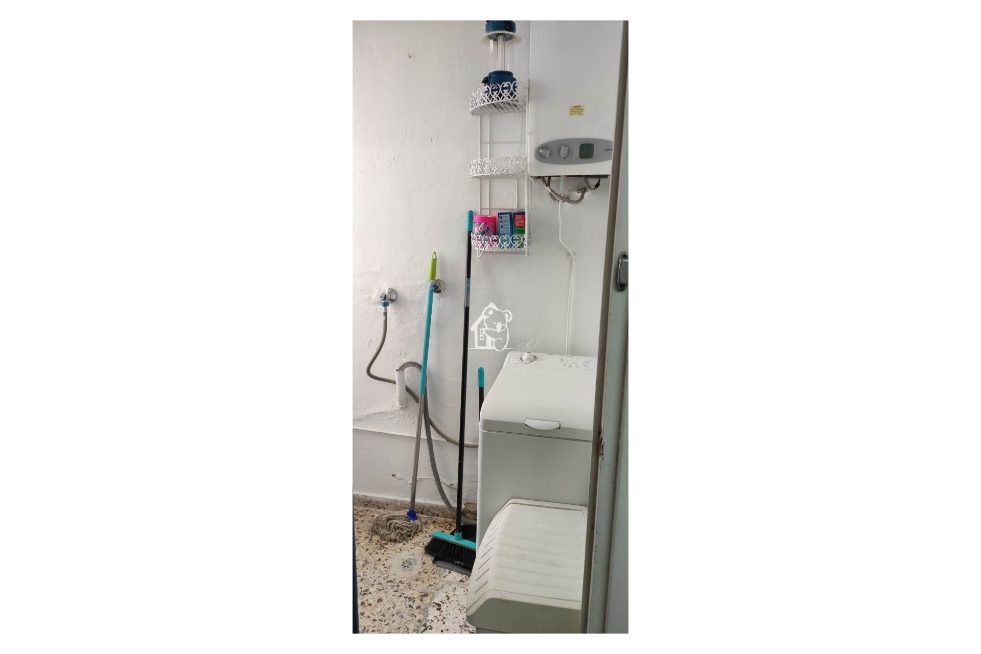 Alquiler - Apartamento / piso - Torrevieja - Playa del Cura