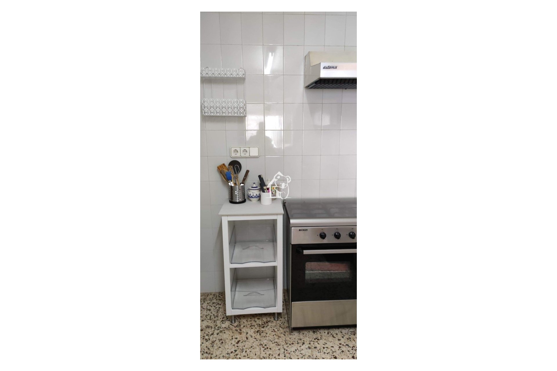 Alquiler - Apartamento / piso - Torrevieja - Playa del Cura