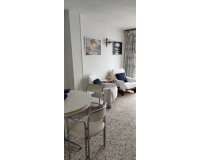 Alquiler - Apartamento / piso - Torrevieja - Playa del Cura