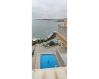 Alquiler - Apartamento / piso - Torrevieja - Playa del Cura