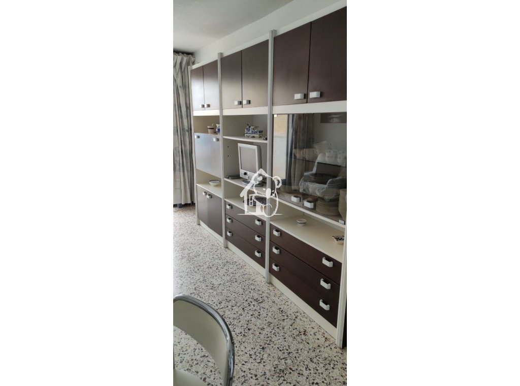 Alquiler - Apartamento / piso - Torrevieja - Playa del Cura
