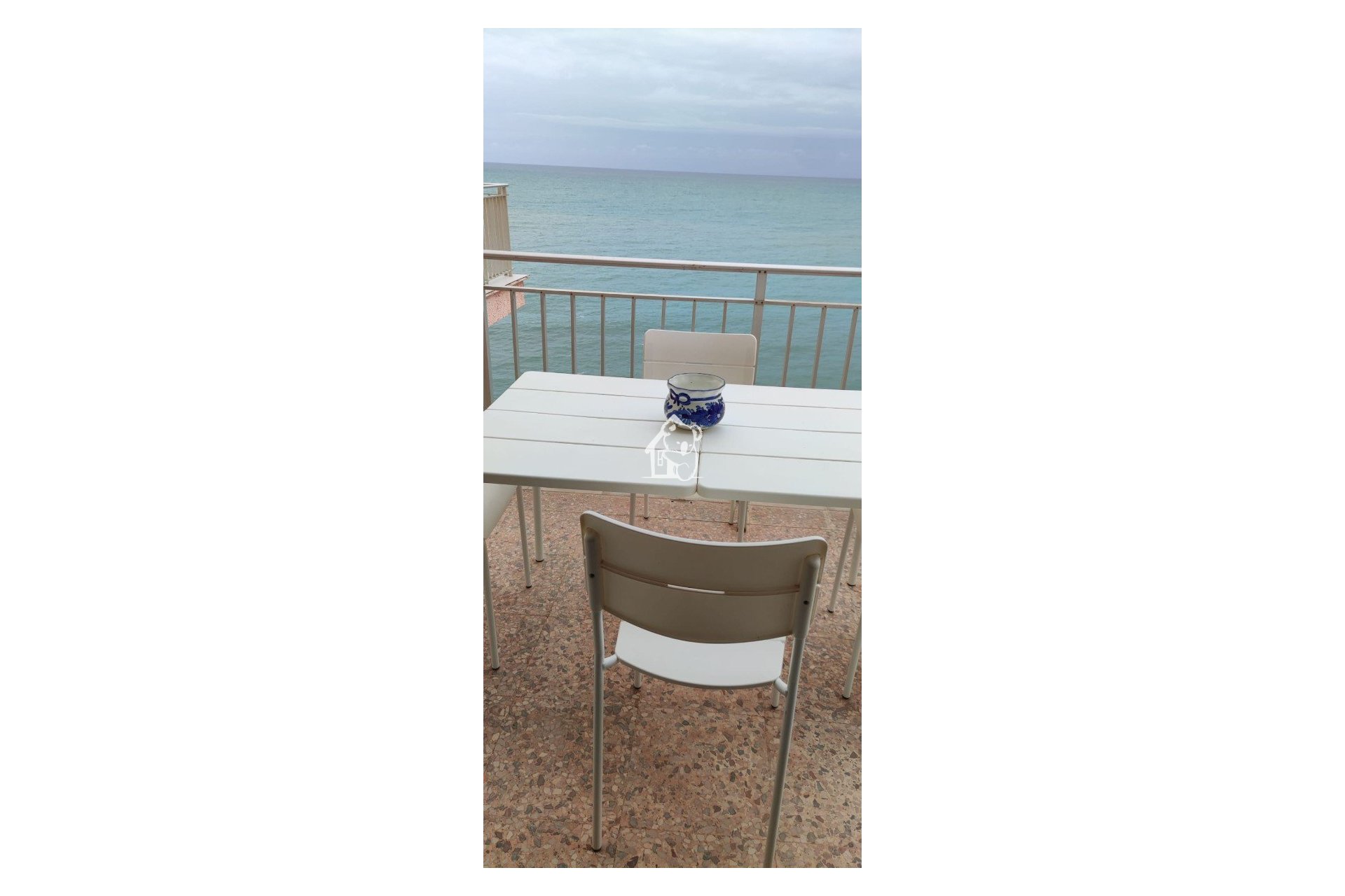 Alquiler - Apartamento / piso - Torrevieja - Playa del Cura