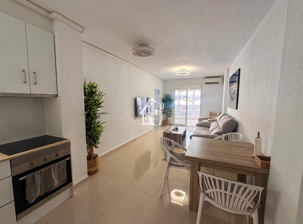 Alquiler - Apartamento / piso - Torrevieja - Playa del Cura