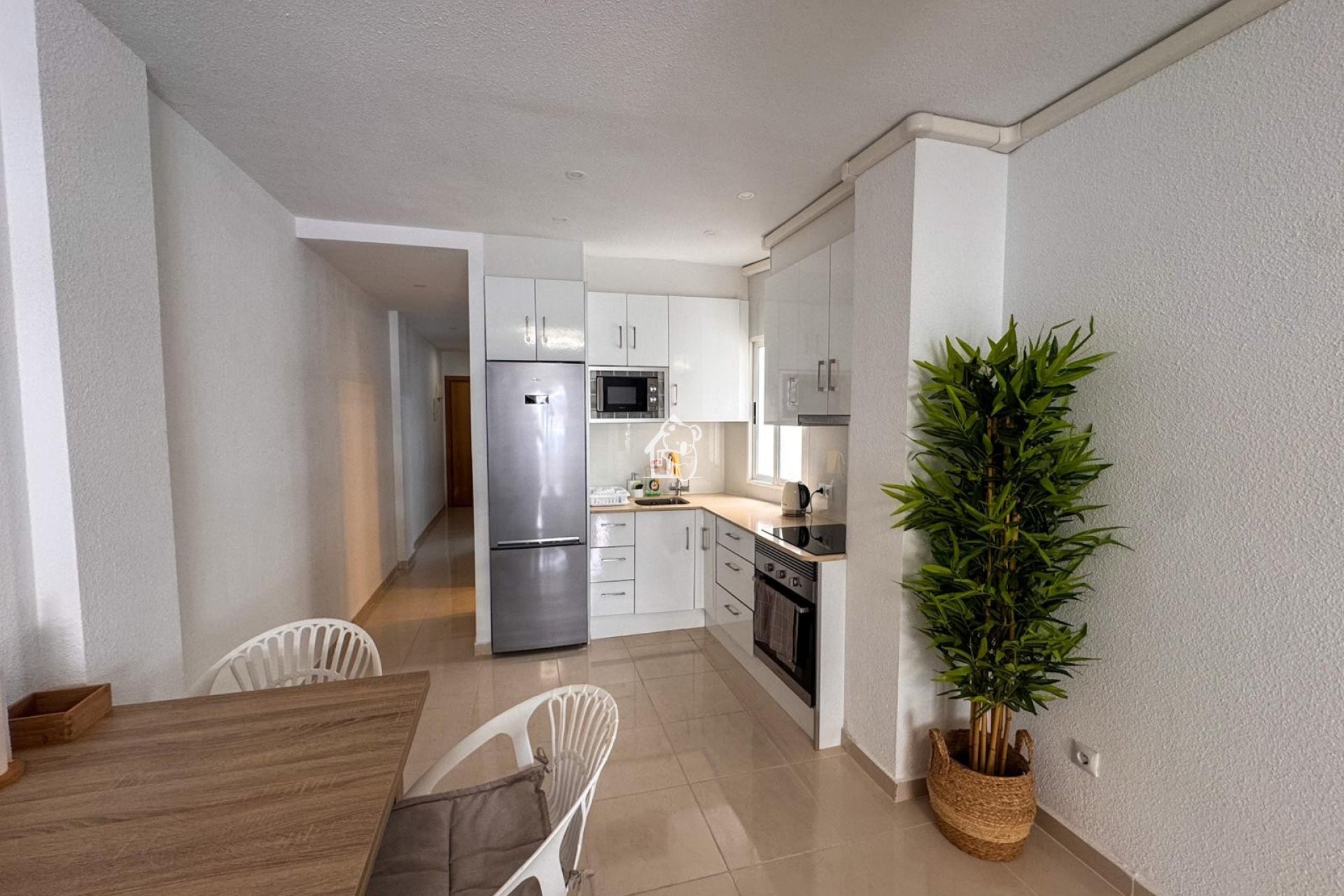 Alquiler - Apartamento / piso - Torrevieja - Playa del Cura