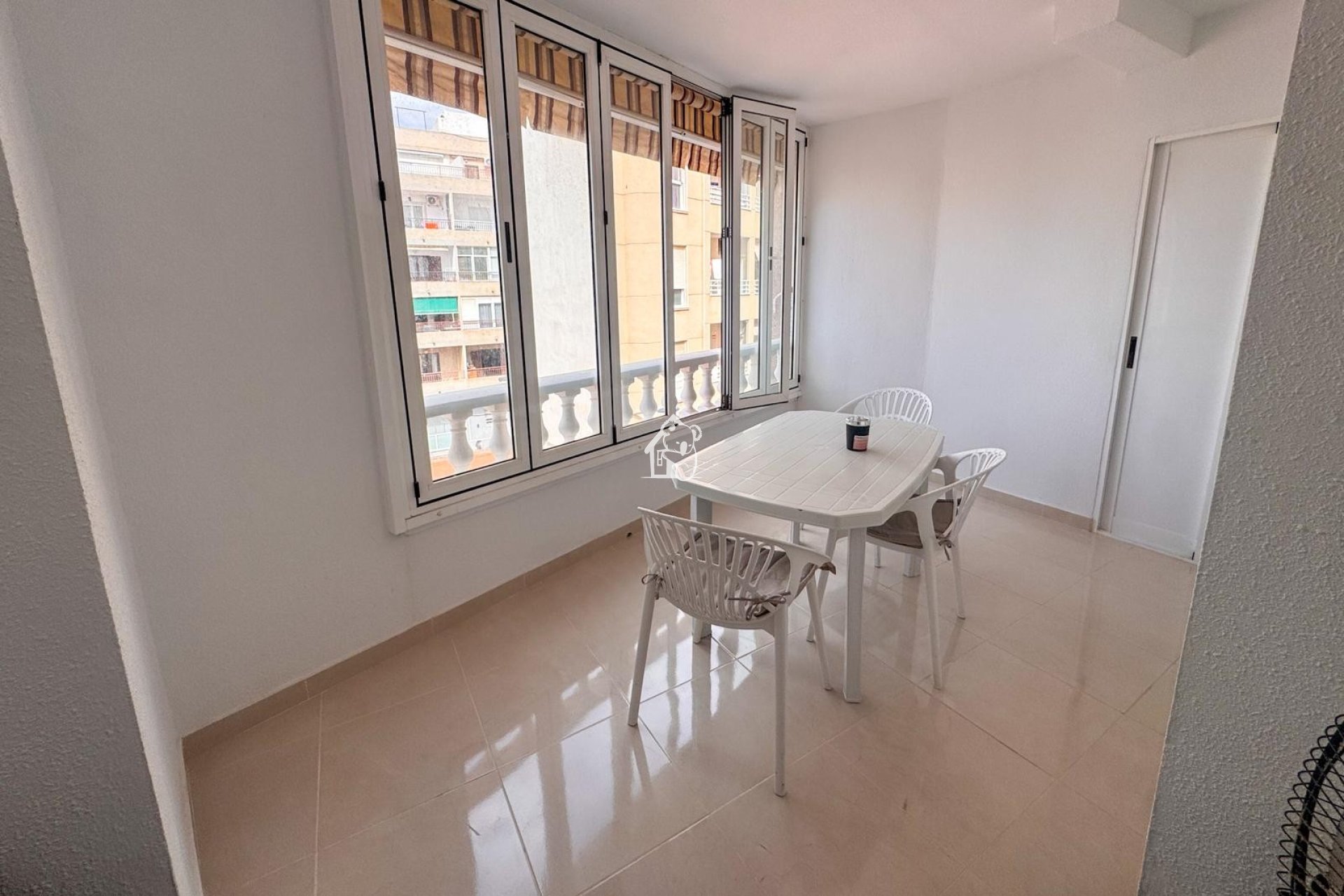 Alquiler - Apartamento / piso - Torrevieja - Playa del Cura
