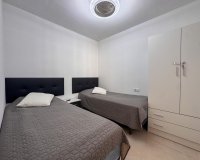 Alquiler - Apartamento / piso - Torrevieja - Playa del Cura