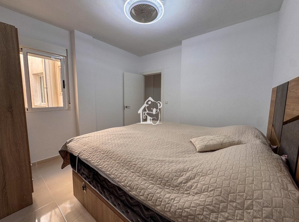 Alquiler - Apartamento / piso - Torrevieja - Playa del Cura
