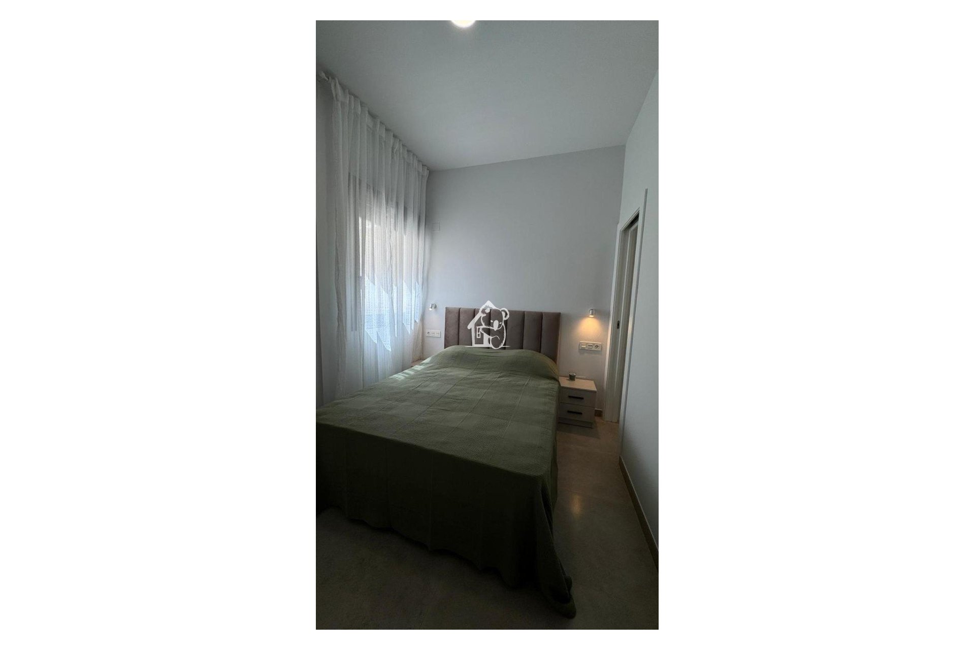 Alquiler - Apartamento / piso - Torrevieja - Playa del Cura
