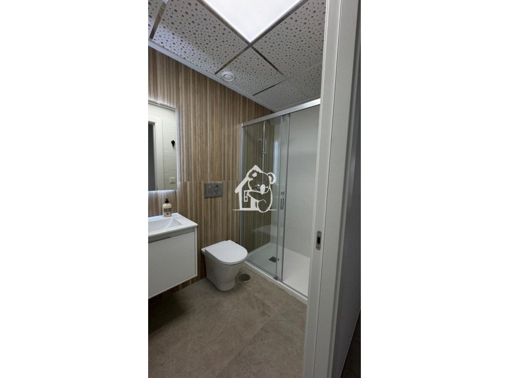 Alquiler - Apartamento / piso - Torrevieja - Playa del Cura