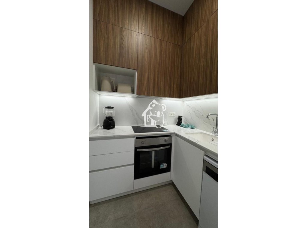 Alquiler - Apartamento / piso - Torrevieja - Playa del Cura