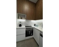 Alquiler - Apartamento / piso - Torrevieja - Playa del Cura