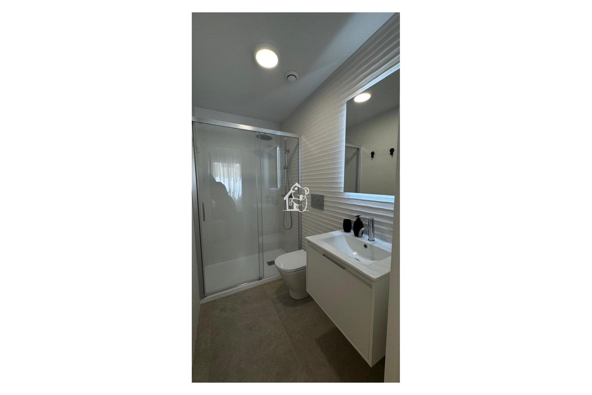 Alquiler - Apartamento / piso - Torrevieja - Playa del Cura