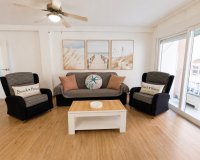 Alquiler - Apartamento / piso - Torrevieja - Playa del Cura