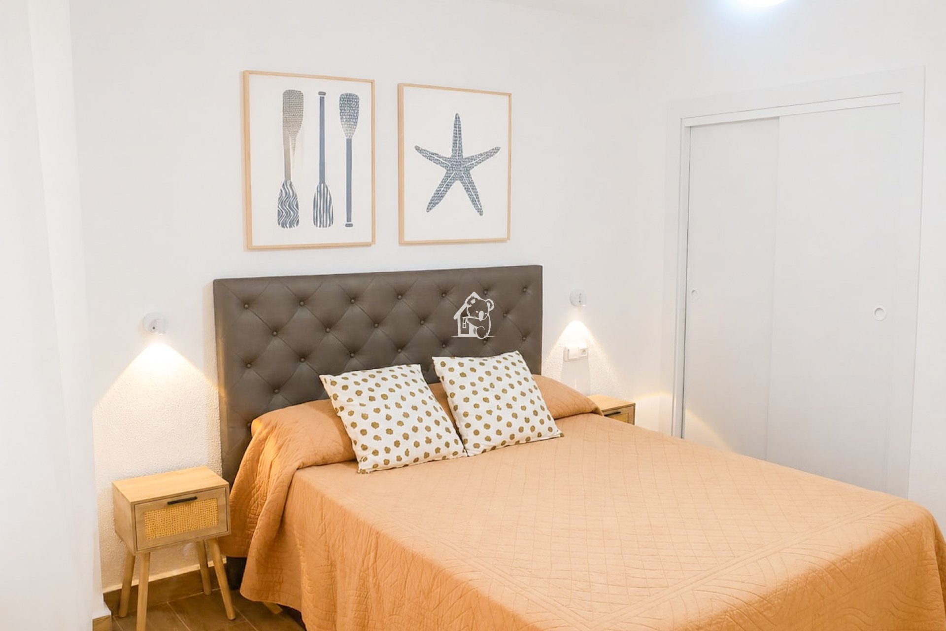 Alquiler - Apartamento / piso - Torrevieja - Playa del Cura