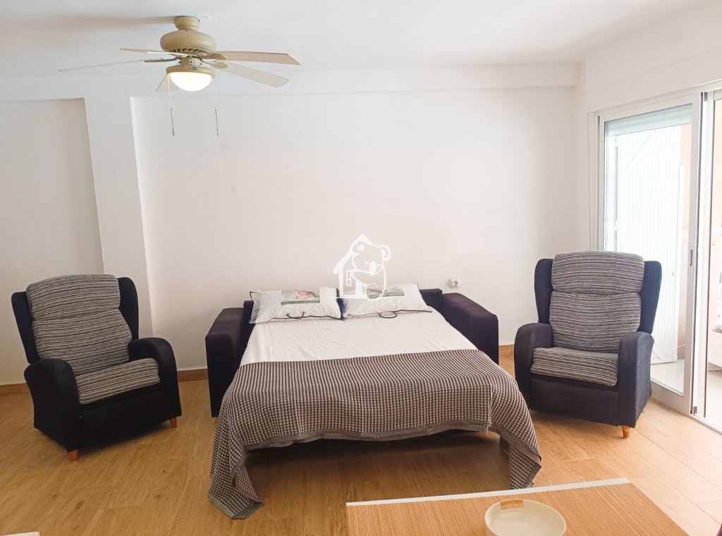 Alquiler - Apartamento / piso - Torrevieja - Playa del Cura