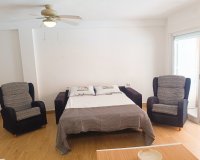 Alquiler - Apartamento / piso - Torrevieja - Playa del Cura