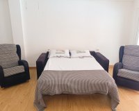 Alquiler - Apartamento / piso - Torrevieja - Playa del Cura