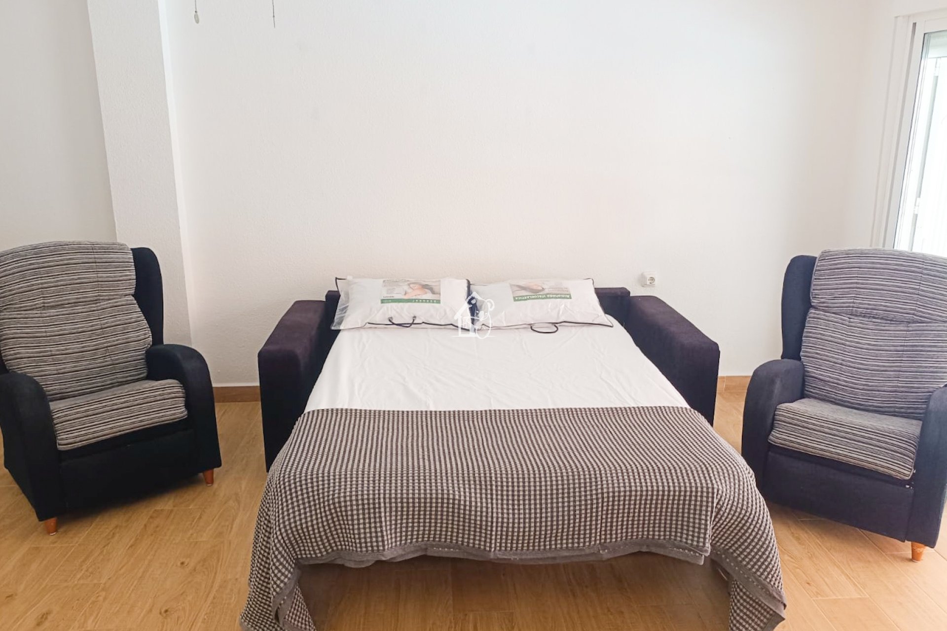 Alquiler - Apartamento / piso - Torrevieja - Playa del Cura