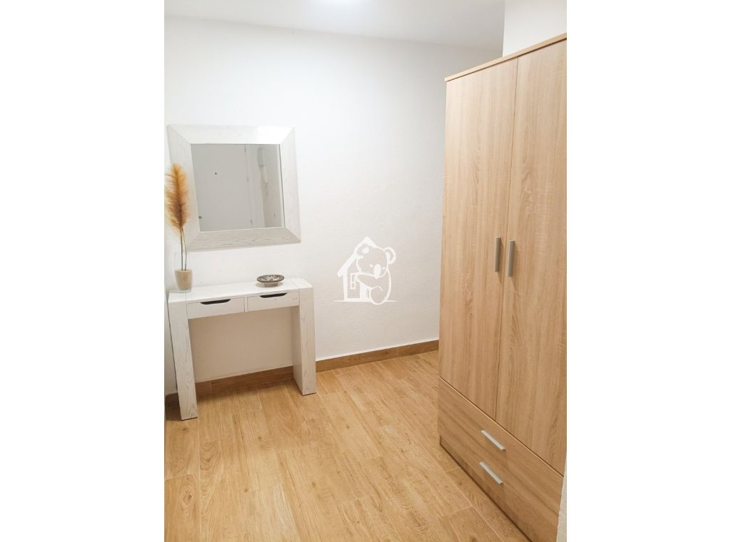 Alquiler - Apartamento / piso - Torrevieja - Playa del Cura