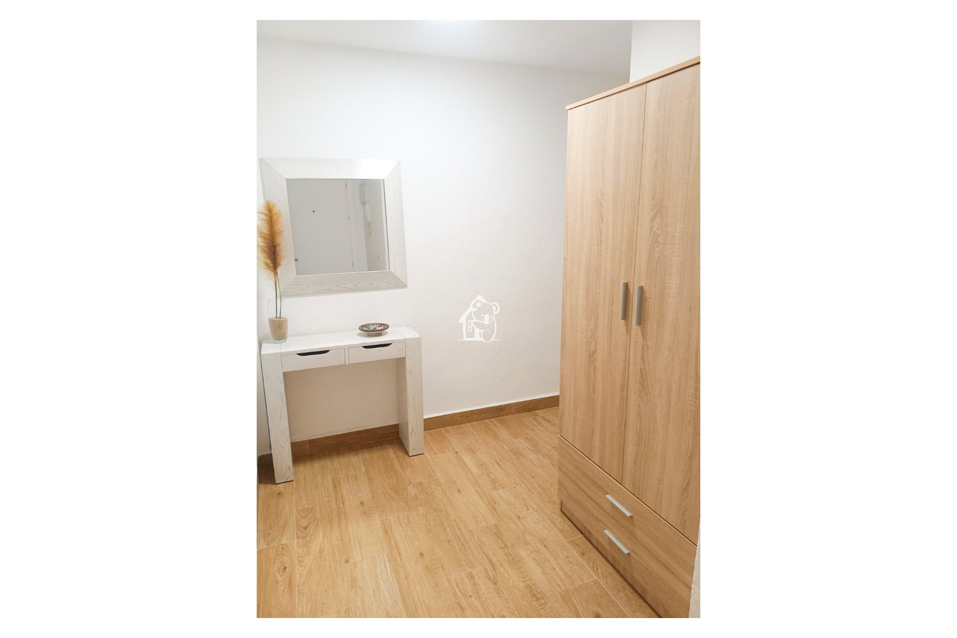 Alquiler - Apartamento / piso - Torrevieja - Playa del Cura