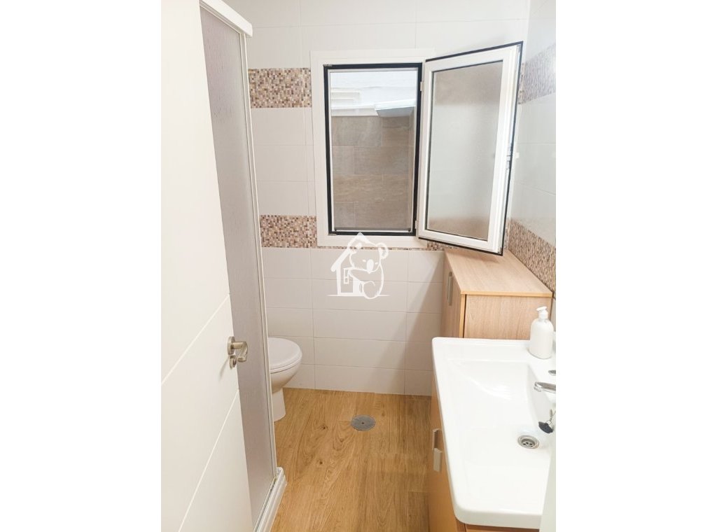 Alquiler - Apartamento / piso - Torrevieja - Playa del Cura