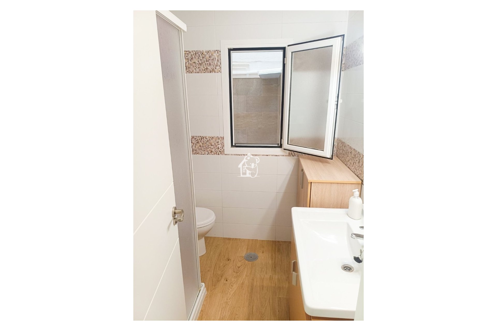 Alquiler - Apartamento / piso - Torrevieja - Playa del Cura