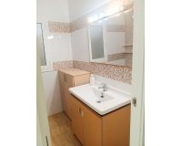 Alquiler - Apartamento / piso - Torrevieja - Playa del Cura