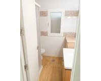 Alquiler - Apartamento / piso - Torrevieja - Playa del Cura