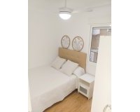 Alquiler - Apartamento / piso - Torrevieja - Playa del Cura