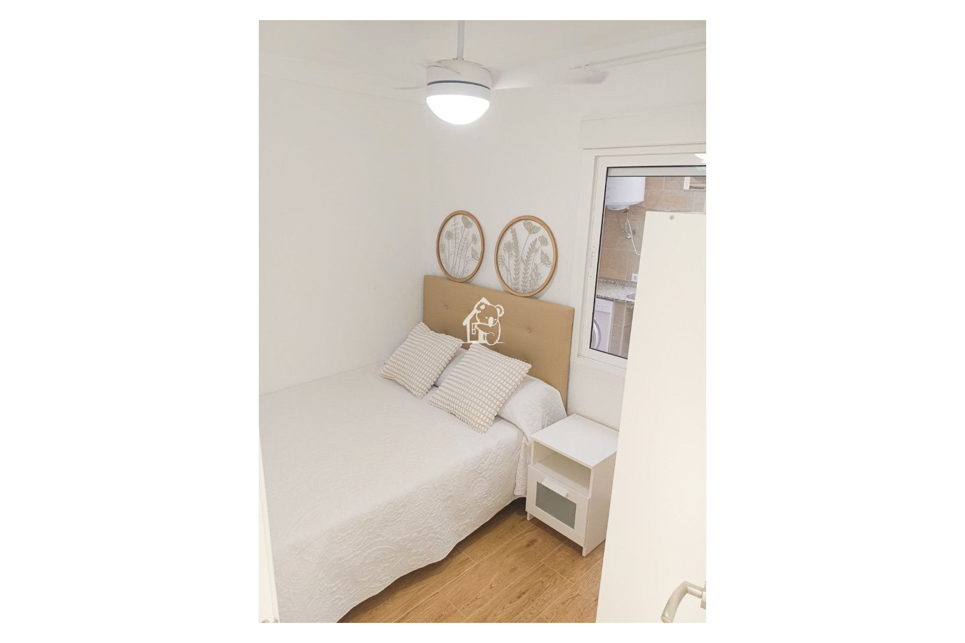 Alquiler - Apartamento / piso - Torrevieja - Playa del Cura