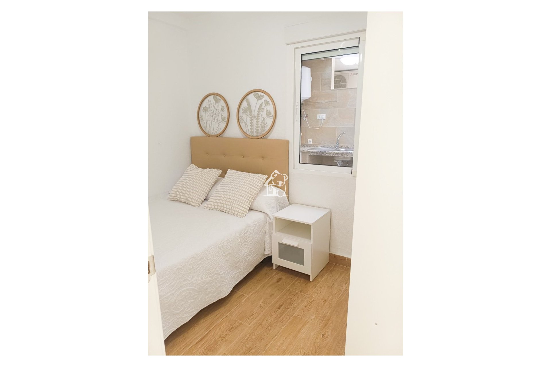 Alquiler - Apartamento / piso - Torrevieja - Playa del Cura