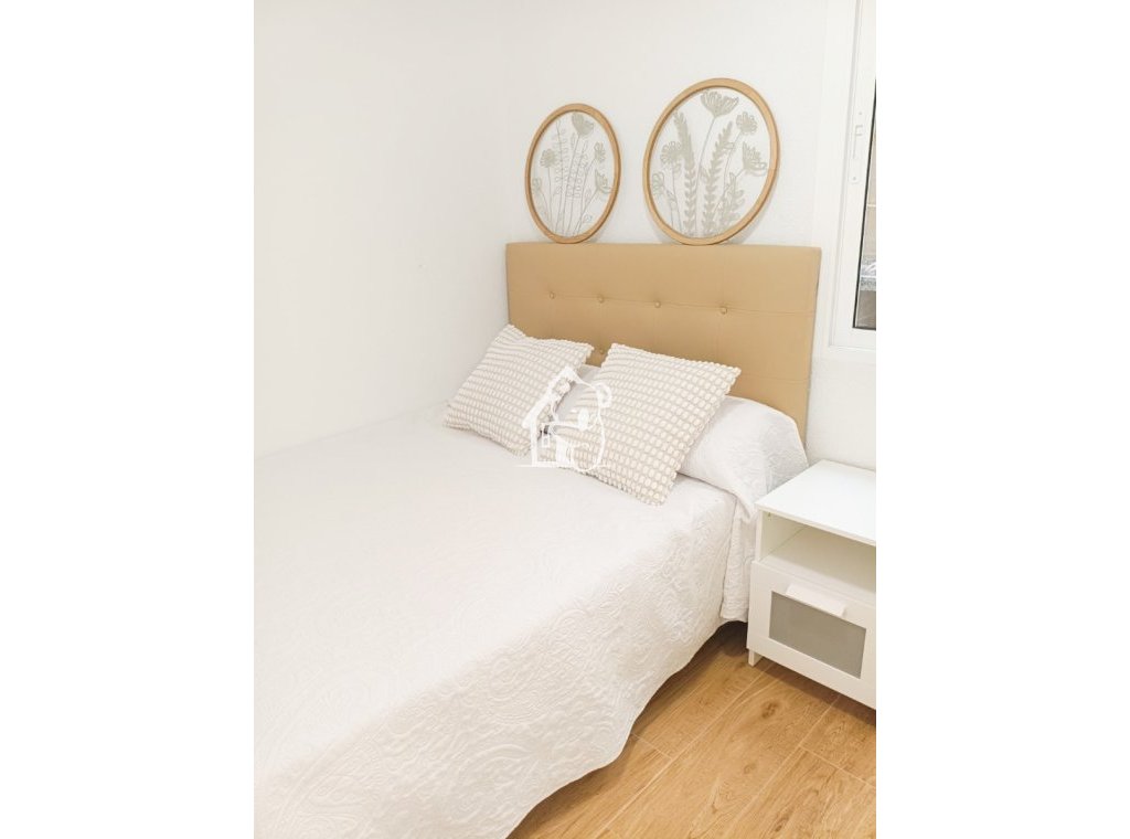 Alquiler - Apartamento / piso - Torrevieja - Playa del Cura