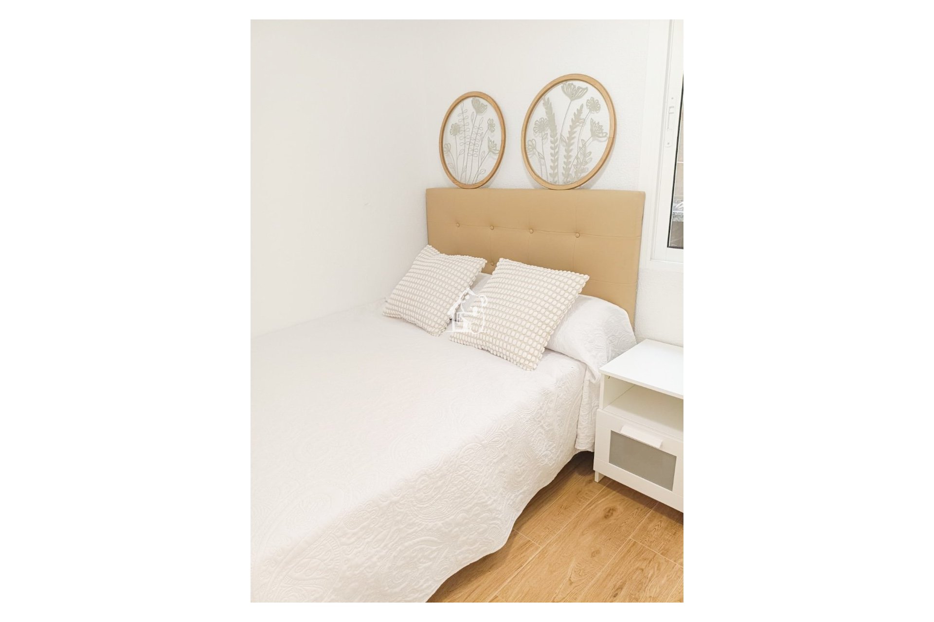 Alquiler - Apartamento / piso - Torrevieja - Playa del Cura